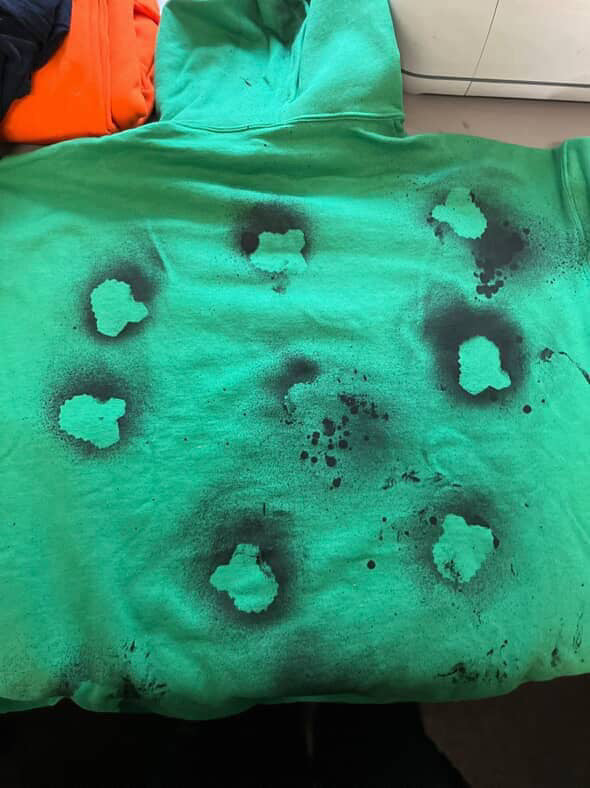 #Yark Sweatsuit (kids)