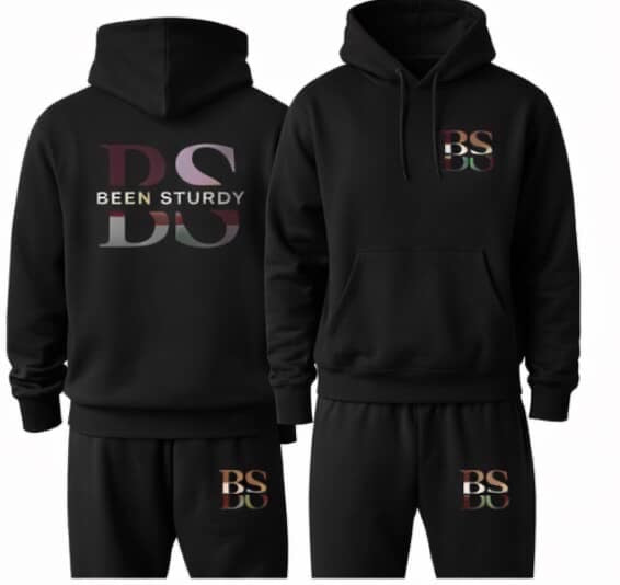 BEEN STURDY THERMAL SETS