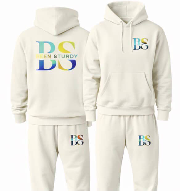 Been Sturdy Thermal Sets