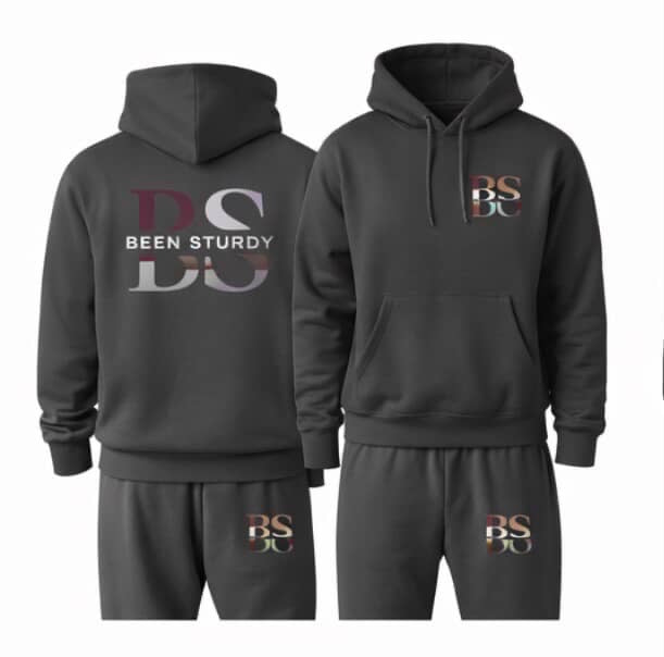 BEEN STURDY THERMAL SETS