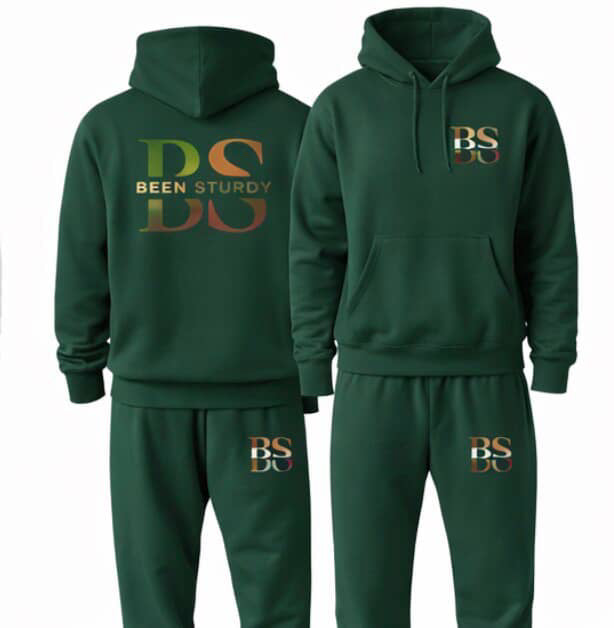 BEEN STURDY THERMAL SETS