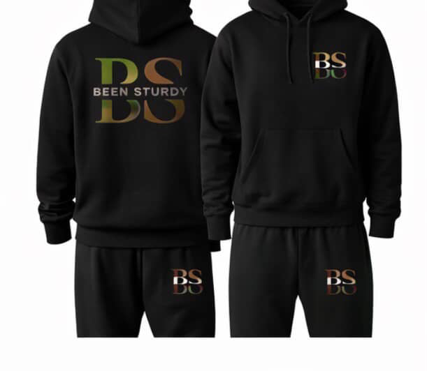 BEEN STURDY THERMAL SETS