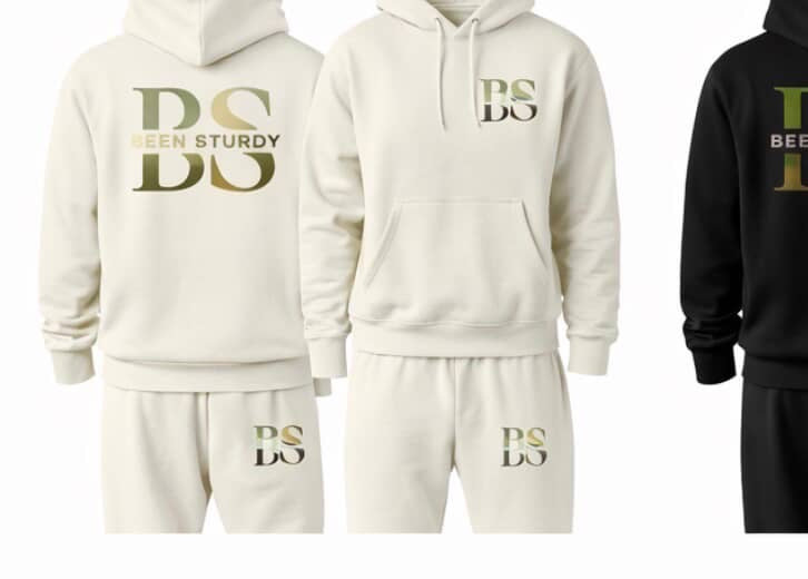 BEEN STURDY THERMAL SETS