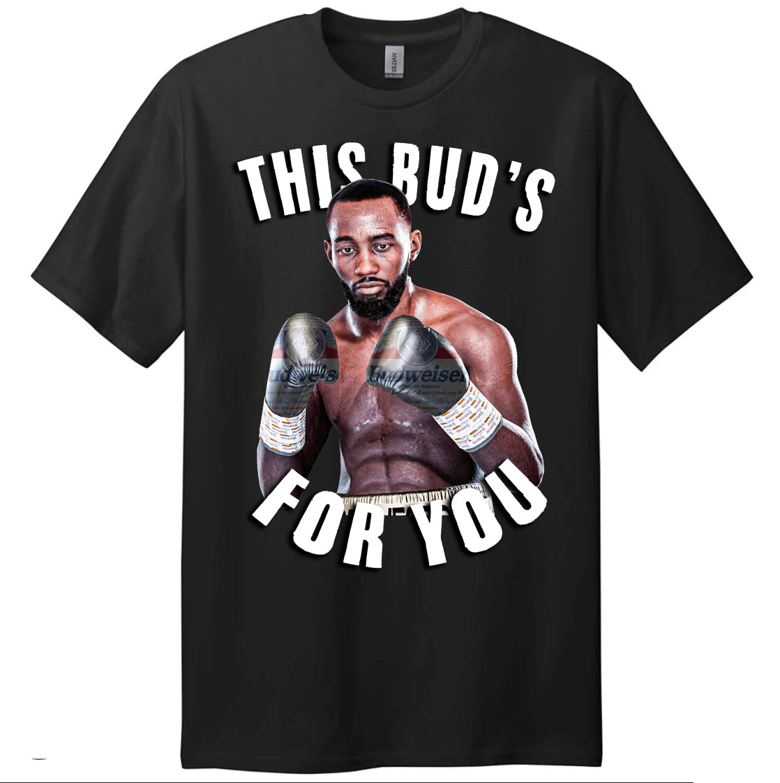Bud T-Shirts